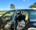 Черный Рено Megane Scenic, объемом двигателя 1.6 л и пробегом 257 тыс. км за 9800 $, фото 7 на Automoto.ua
