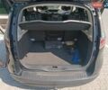 Черный Рено Megane Scenic, объемом двигателя 1.5 л и пробегом 222 тыс. км за 9500 $, фото 7 на Automoto.ua