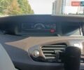 Черный Рено Megane Scenic, объемом двигателя 1.5 л и пробегом 222 тыс. км за 9500 $, фото 6 на Automoto.ua