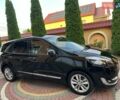 Черный Рено Megane Scenic, объемом двигателя 1.4 л и пробегом 226 тыс. км за 8200 $, фото 1 на Automoto.ua