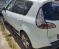Черный Рено Megane Scenic, объемом двигателя 1.6 л и пробегом 209 тыс. км за 8800 $, фото 7 на Automoto.ua