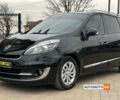 Чорний Рено Megane Scenic, об'ємом двигуна 1.5 л та пробігом 225 тис. км за 9999 $, фото 2 на Automoto.ua