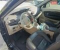 Черный Рено Megane Scenic, объемом двигателя 1.5 л и пробегом 222 тыс. км за 9500 $, фото 14 на Automoto.ua
