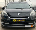 Чорний Рено Megane Scenic, об'ємом двигуна 1.5 л та пробігом 225 тис. км за 9999 $, фото 1 на Automoto.ua