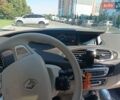 Черный Рено Megane Scenic, объемом двигателя 1.5 л и пробегом 222 тыс. км за 9500 $, фото 12 на Automoto.ua