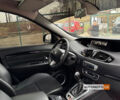 Чорний Рено Megane Scenic, об'ємом двигуна 1.5 л та пробігом 225 тис. км за 9999 $, фото 18 на Automoto.ua