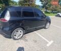 Черный Рено Megane Scenic, объемом двигателя 1.5 л и пробегом 222 тыс. км за 9500 $, фото 17 на Automoto.ua