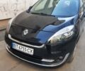 Черный Рено Megane Scenic, объемом двигателя 1.5 л и пробегом 330 тыс. км за 8600 $, фото 13 на Automoto.ua