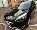 Черный Рено Megane Scenic, объемом двигателя 1.4 л и пробегом 226 тыс. км за 8200 $, фото 5 на Automoto.ua