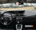Чорний Рено Megane Scenic, об'ємом двигуна 1.5 л та пробігом 225 тис. км за 9999 $, фото 15 на Automoto.ua