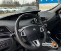 Чорний Рено Megane Scenic, об'ємом двигуна 1.5 л та пробігом 225 тис. км за 9999 $, фото 8 на Automoto.ua