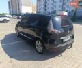 Черный Рено Megane Scenic, объемом двигателя 1.5 л и пробегом 222 тыс. км за 9500 $, фото 20 на Automoto.ua