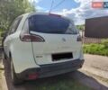 Черный Рено Megane Scenic, объемом двигателя 1.6 л и пробегом 209 тыс. км за 8800 $, фото 5 на Automoto.ua
