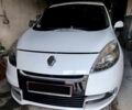 Черный Рено Megane Scenic, объемом двигателя 1.6 л и пробегом 209 тыс. км за 8800 $, фото 35 на Automoto.ua