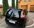 Черный Рено Megane Scenic, объемом двигателя 1.4 л и пробегом 226 тыс. км за 8200 $, фото 1 на Automoto.ua