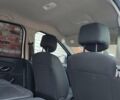 Черный Рено Megane Scenic, объемом двигателя 1.6 л и пробегом 209 тыс. км за 8800 $, фото 48 на Automoto.ua
