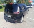 Черный Рено Megane Scenic, объемом двигателя 1.5 л и пробегом 222 тыс. км за 9500 $, фото 18 на Automoto.ua