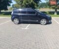 Черный Рено Megane Scenic, объемом двигателя 1.5 л и пробегом 222 тыс. км за 9500 $, фото 16 на Automoto.ua