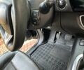 Черный Рено Megane Scenic, объемом двигателя 1.4 л и пробегом 226 тыс. км за 8200 $, фото 18 на Automoto.ua