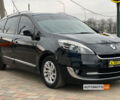 Чорний Рено Megane Scenic, об'ємом двигуна 1.5 л та пробігом 225 тис. км за 9999 $, фото 1 на Automoto.ua