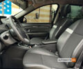 Чорний Рено Megane Scenic, об'ємом двигуна 1.5 л та пробігом 225 тис. км за 9999 $, фото 9 на Automoto.ua
