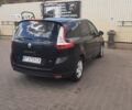 Черный Рено Megane Scenic, объемом двигателя 1.5 л и пробегом 330 тыс. км за 8600 $, фото 6 на Automoto.ua