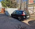 Черный Рено Megane Scenic, объемом двигателя 1.5 л и пробегом 164 тыс. км за 9100 $, фото 1 на Automoto.ua