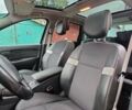 Черный Рено Megane Scenic, объемом двигателя 1.6 л и пробегом 243 тыс. км за 8600 $, фото 14 на Automoto.ua