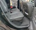 Черный Рено Megane Scenic, объемом двигателя 1.6 л и пробегом 243 тыс. км за 8600 $, фото 23 на Automoto.ua