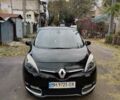 Черный Рено Megane Scenic, объемом двигателя 1.6 л и пробегом 243 тыс. км за 8600 $, фото 1 на Automoto.ua