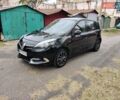 Черный Рено Megane Scenic, объемом двигателя 1.6 л и пробегом 243 тыс. км за 8600 $, фото 1 на Automoto.ua