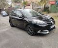 Черный Рено Megane Scenic, объемом двигателя 1.6 л и пробегом 243 тыс. км за 8600 $, фото 3 на Automoto.ua