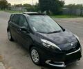 Чорний Рено Megane Scenic, об'ємом двигуна 1.5 л та пробігом 198 тис. км за 7500 $, фото 3 на Automoto.ua