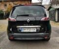 Черный Рено Megane Scenic, объемом двигателя 1.6 л и пробегом 243 тыс. км за 8600 $, фото 6 на Automoto.ua
