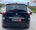 Чорний Рено Megane Scenic, об'ємом двигуна 1.5 л та пробігом 198 тис. км за 12980 $, фото 8 на Automoto.ua