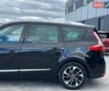 Чорний Рено Megane Scenic, об'ємом двигуна 1.5 л та пробігом 198 тис. км за 12980 $, фото 6 на Automoto.ua