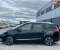 Чорний Рено Megane Scenic, об'ємом двигуна 1.5 л та пробігом 198 тис. км за 12980 $, фото 5 на Automoto.ua