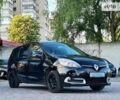 Чорний Рено Megane Scenic, об'ємом двигуна 1.5 л та пробігом 300 тис. км за 7980 $, фото 1 на Automoto.ua