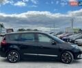 Чорний Рено Megane Scenic, об'ємом двигуна 1.5 л та пробігом 198 тис. км за 12980 $, фото 11 на Automoto.ua