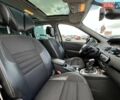 Чорний Рено Megane Scenic, об'ємом двигуна 1.5 л та пробігом 198 тис. км за 12980 $, фото 17 на Automoto.ua