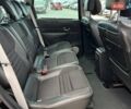 Чорний Рено Megane Scenic, об'ємом двигуна 1.5 л та пробігом 198 тис. км за 12980 $, фото 22 на Automoto.ua