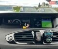 Чорний Рено Megane Scenic, об'ємом двигуна 1.5 л та пробігом 198 тис. км за 12980 $, фото 45 на Automoto.ua