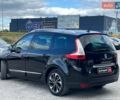 Чорний Рено Megane Scenic, об'ємом двигуна 1.5 л та пробігом 198 тис. км за 12980 $, фото 7 на Automoto.ua