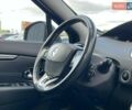 Чорний Рено Megane Scenic, об'ємом двигуна 1.5 л та пробігом 198 тис. км за 12980 $, фото 14 на Automoto.ua
