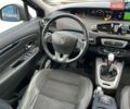 Чорний Рено Megane Scenic, об'ємом двигуна 1.5 л та пробігом 198 тис. км за 12980 $, фото 29 на Automoto.ua