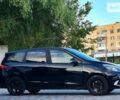 Черный Рено Megane Scenic, объемом двигателя 1.5 л и пробегом 300 тыс. км за 7980 $, фото 2 на Automoto.ua