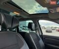 Чорний Рено Megane Scenic, об'ємом двигуна 1.5 л та пробігом 198 тис. км за 12980 $, фото 16 на Automoto.ua