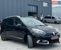 Чорний Рено Megane Scenic, об'ємом двигуна 1.5 л та пробігом 198 тис. км за 12980 $, фото 2 на Automoto.ua