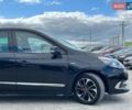 Чорний Рено Megane Scenic, об'ємом двигуна 1.5 л та пробігом 198 тис. км за 12980 $, фото 12 на Automoto.ua