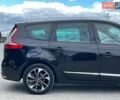 Чорний Рено Megane Scenic, об'ємом двигуна 1.5 л та пробігом 198 тис. км за 12980 $, фото 10 на Automoto.ua